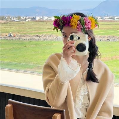 莫斯科来的香烟女孩